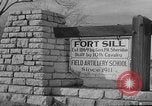 Image of US Army officer training United States USA, 1947, second 1 stock footage video 65675072752