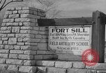 Image of US Army officer training United States USA, 1947, second 3 stock footage video 65675072752