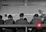 Image of US Army officer training United States USA, 1947, second 7 stock footage video 65675072752