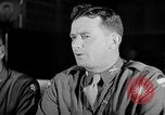 Image of US Army officer training United States USA, 1947, second 14 stock footage video 65675072752