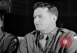 Image of US Army officer training United States USA, 1947, second 15 stock footage video 65675072752