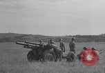 Image of US Army officer training United States USA, 1947, second 23 stock footage video 65675072752