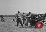Image of US Army officer training United States USA, 1947, second 35 stock footage video 65675072752