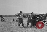 Image of US Army officer training United States USA, 1947, second 36 stock footage video 65675072752