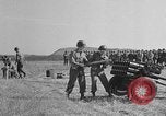 Image of US Army officer training United States USA, 1947, second 39 stock footage video 65675072752