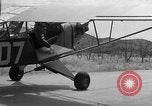 Image of US Army officer training United States USA, 1947, second 61 stock footage video 65675072752