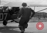 Image of US Army officer training United States USA, 1947, second 62 stock footage video 65675072752