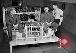 Immagine di Formazione degli uffici Kentucky United States USA, 1947, secondo 56 filmato di repertorio 65675072753