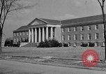 Image of offices training Virginia United States USA, 1947, second 1 stock footage video 65675072754