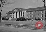 Image of offices training Virginia United States USA, 1947, second 3 stock footage video 65675072754