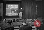 Image of offices training Virginia United States USA, 1947, second 7 stock footage video 65675072754
