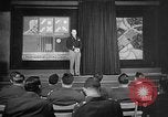 Image of offices training Virginia United States USA, 1947, second 9 stock footage video 65675072754