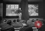 Image of offices training Virginia United States USA, 1947, second 10 stock footage video 65675072754