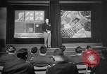 Image of offices training Virginia United States USA, 1947, second 11 stock footage video 65675072754