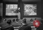 Image of offices training Virginia United States USA, 1947, second 12 stock footage video 65675072754