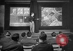 Image of offices training Virginia United States USA, 1947, second 13 stock footage video 65675072754