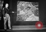 Image of offices training Virginia United States USA, 1947, second 14 stock footage video 65675072754