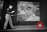 Image of offices training Virginia United States USA, 1947, second 17 stock footage video 65675072754