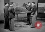 Image of offices training Virginia United States USA, 1947, second 18 stock footage video 65675072754