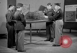Image of offices training Virginia United States USA, 1947, second 19 stock footage video 65675072754