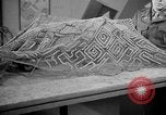 Image of offices training Virginia United States USA, 1947, second 20 stock footage video 65675072754