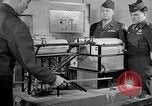 Image of offices training Virginia United States USA, 1947, second 23 stock footage video 65675072754