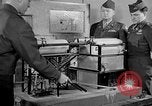 Image of offices training Virginia United States USA, 1947, second 24 stock footage video 65675072754