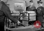 Image of offices training Virginia United States USA, 1947, second 25 stock footage video 65675072754