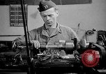 Image of offices training Virginia United States USA, 1947, second 26 stock footage video 65675072754