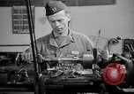 Image of offices training Virginia United States USA, 1947, second 28 stock footage video 65675072754