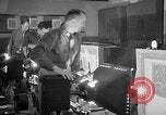Image of offices training Virginia United States USA, 1947, second 29 stock footage video 65675072754