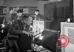 Image of offices training Virginia United States USA, 1947, second 30 stock footage video 65675072754