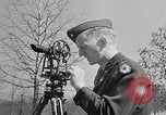 Image of offices training Virginia United States USA, 1947, second 37 stock footage video 65675072754