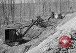 Image of offices training Virginia United States USA, 1947, second 39 stock footage video 65675072754