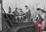 Image of offices training Virginia United States USA, 1947, second 46 stock footage video 65675072754