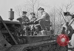 Image of offices training Virginia United States USA, 1947, second 47 stock footage video 65675072754