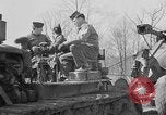 Image of offices training Virginia United States USA, 1947, second 48 stock footage video 65675072754