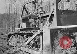 Image of offices training Virginia United States USA, 1947, second 52 stock footage video 65675072754