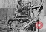 Image of offices training Virginia United States USA, 1947, second 53 stock footage video 65675072754