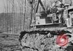 Image of offices training Virginia United States USA, 1947, second 54 stock footage video 65675072754