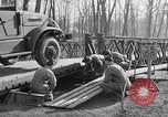 Image of offices training Virginia United States USA, 1947, second 62 stock footage video 65675072754
