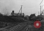 Immagine di Sherman M-4 serbatoi Grosshau Germania, 1944, secondo 10 filmato di repertorio 65675072755