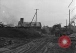 Immagine di Sherman M-4 serbatoi Grosshau Germania, 1944, secondo 11 filmato di repertorio 65675072755