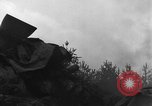 Immagine di Sherman M-4 serbatoi Grosshau Germania, 1944, secondo 16 filmato di repertorio 65675072755