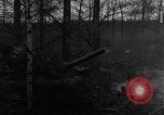 Immagine di Sherman M-4 serbatoi Grosshau Germania, 1944, secondo 34 filmato di repertorio 65675072755
