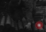 Immagine di Sherman M-4 serbatoi Grosshau Germania, 1944, secondo 47 filmato di repertorio 65675072755