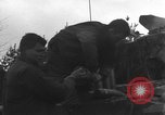 Immagine di Sherman M-4 serbatoi Grosshau Germania, 1944, secondo 49 filmato di repertorio 65675072755