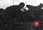 Immagine di Sherman M-4 serbatoi Grosshau Germania, 1944, secondo 52 filmato di repertorio 65675072755