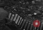Immagine di Sherman M-4 serbatoi Grosshau Germania, 1944, secondo 53 filmato di repertorio 65675072755