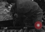 Immagine di Sherman M-4 serbatoi Grosshau Germania, 1944, secondo 56 filmato di repertorio 65675072755